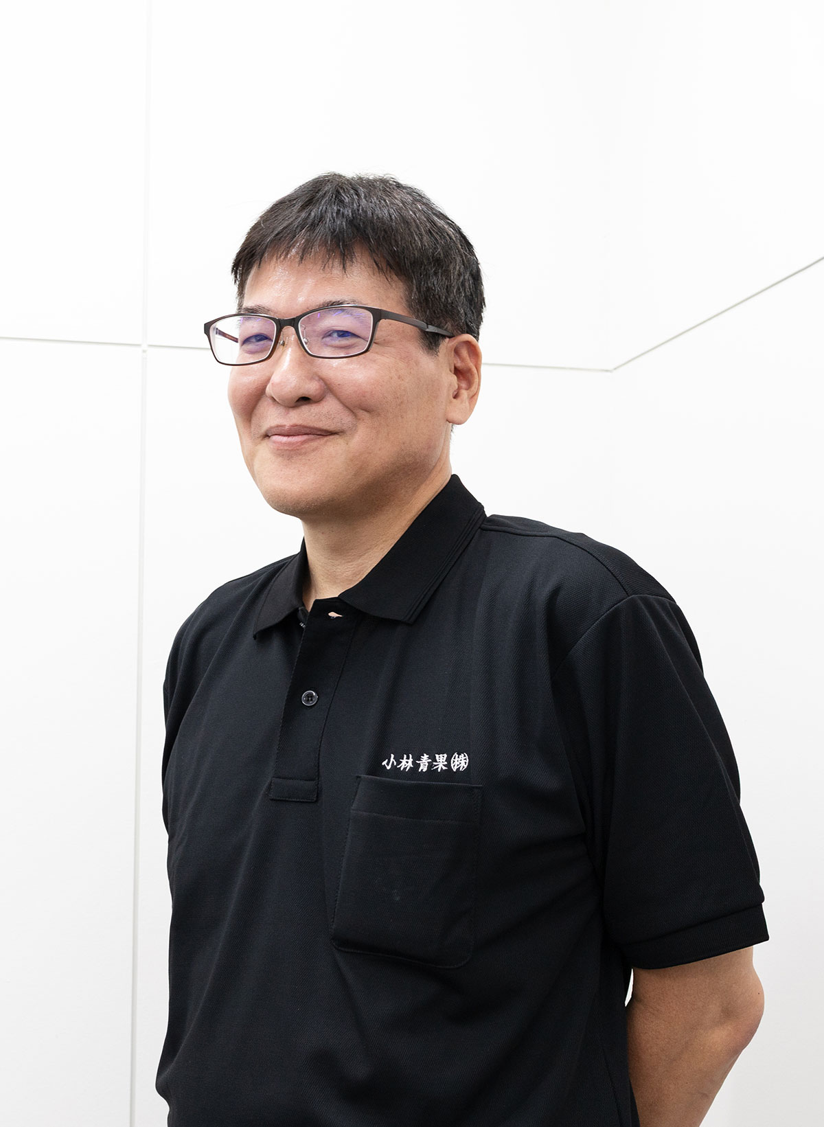 末嶋社長