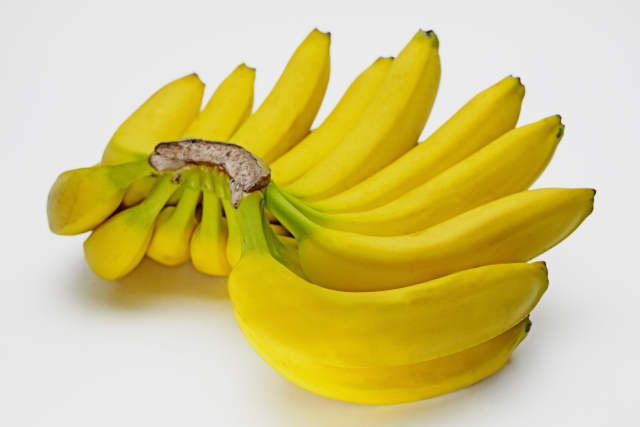 バナナには種がないのに、なぜ増えるの？