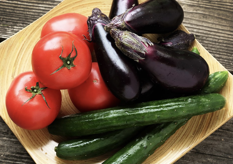 梅雨時期に摂取をおススメする野菜とは？