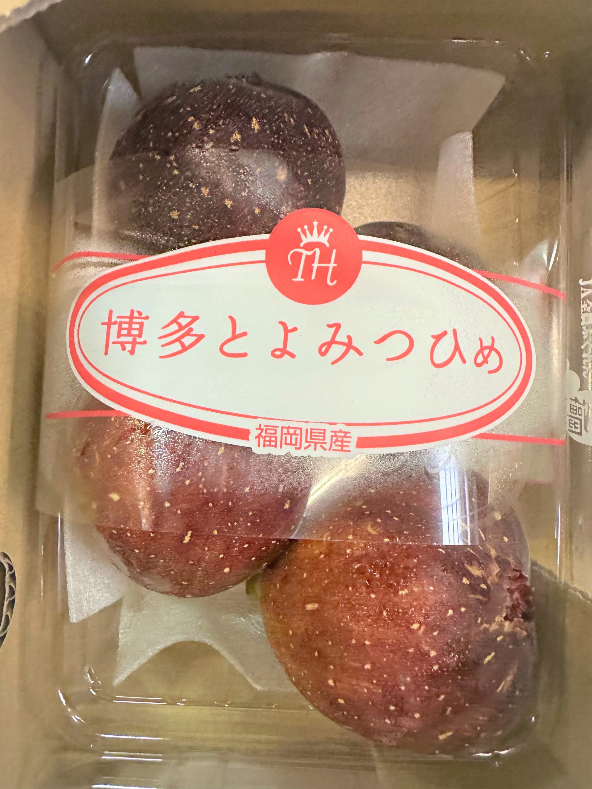 PRESS RELEASE】2024年度北九州市ふるさと納税返礼品ラインナップ公開 – 小林青果株式会社ホームページ