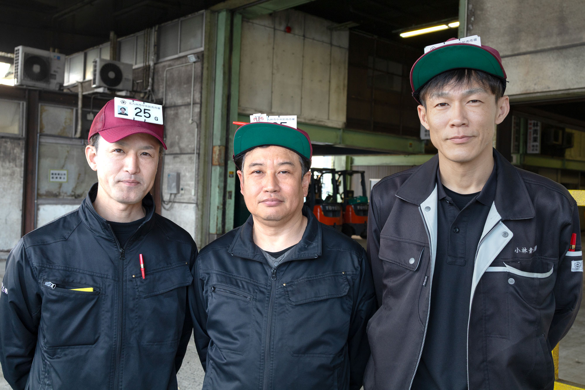 小林青果採用情報