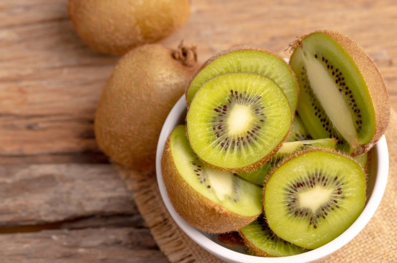 「夜キウイ」でぐっすり眠ろう