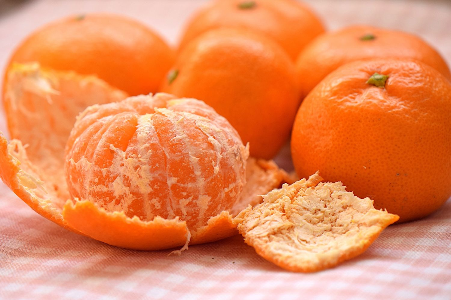 「捨てるなんて、もったいない！」“果物のプロ”が教える、ミカンの「白い筋」は食べた方がいい理由