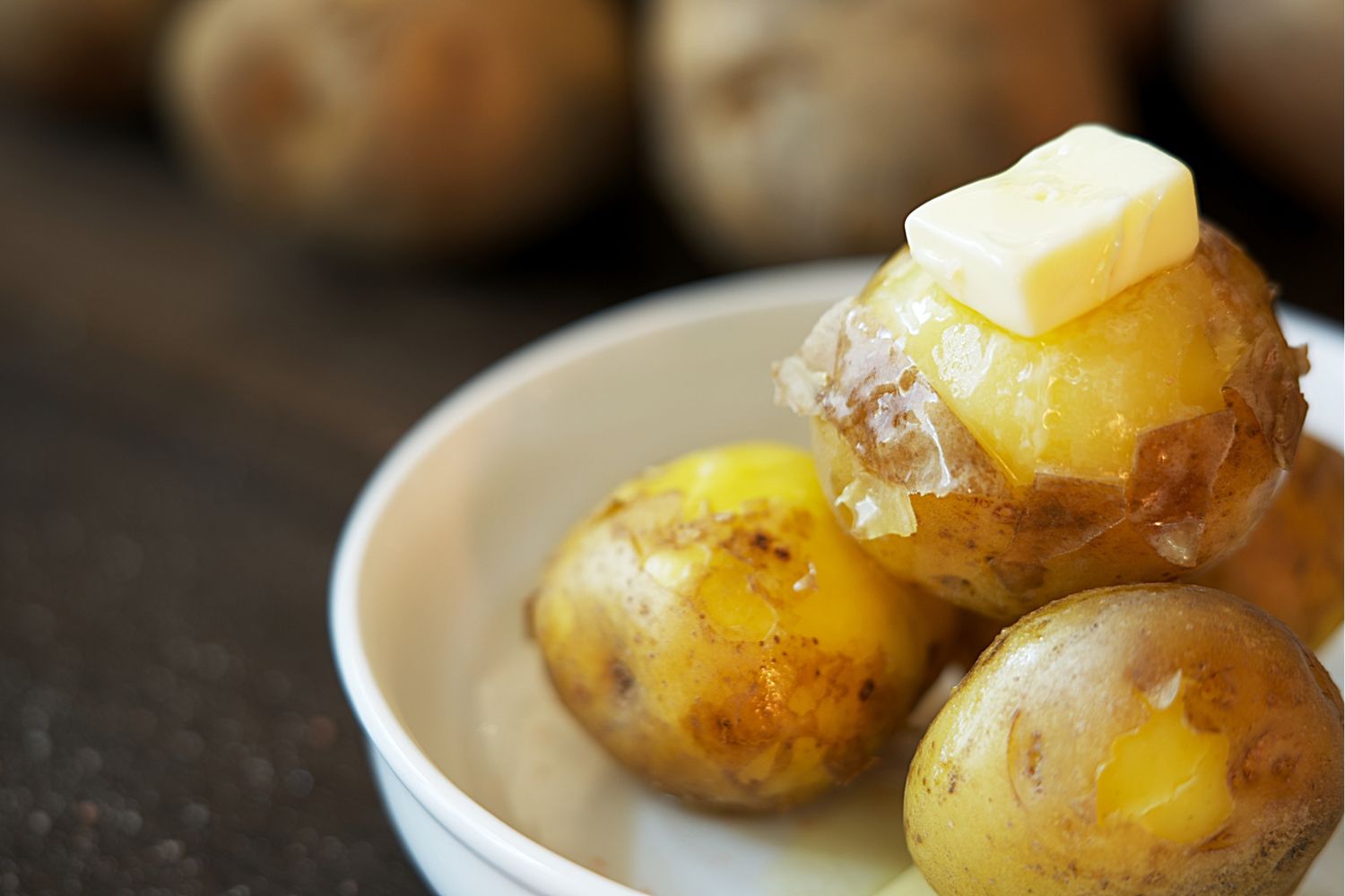 春の贅沢！　おいしい新ジャガイモの見分け方