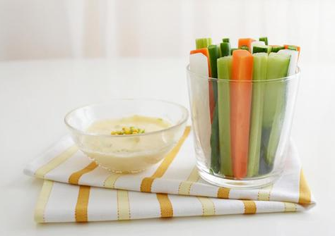 6月４日～10日は「歯と口の健康週間」楽しく噛んで健康に！野菜のオノマトペ
